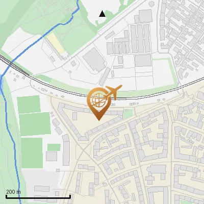 Foto zu Teutoburger Straße 3, 81543 München