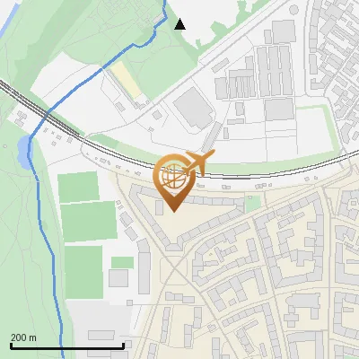 Foto zu Teutoburger Straße 6, 81543 München