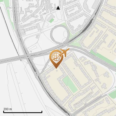 Foto zu Teutonenstraße 10, 50679 Köln