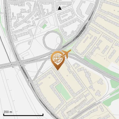 Foto zu Teutonenstraße 14, 50679 Köln