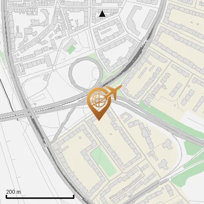 Foto zu Teutonenstraße 16, 50679 Köln