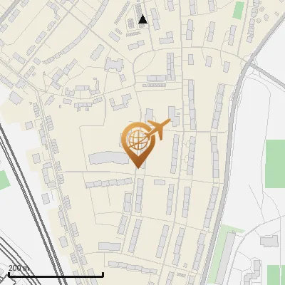 Foto zu Teutonenstraße 17, 51149 Köln