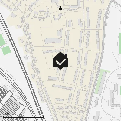 Foto zu Teutonenstraße 26, 51149 Köln