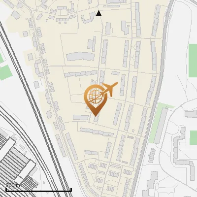 Foto zu Teutonenstraße 31, 51149 Köln