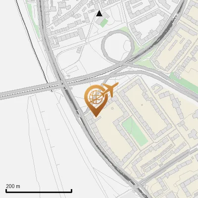 Foto zu Teutonenstraße 4, 50679 Köln