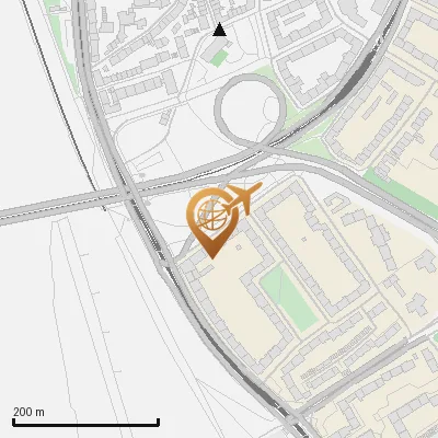 Foto zu Teutonenstraße 6, 50679 Köln