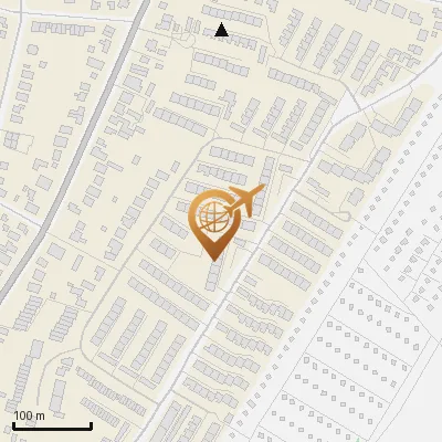 Foto zu Teutonenweg 105, 22453 Hamburg