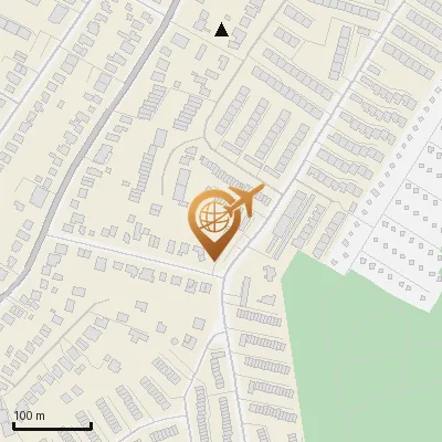 Foto zu Teutonenweg 63, 22453 Hamburg