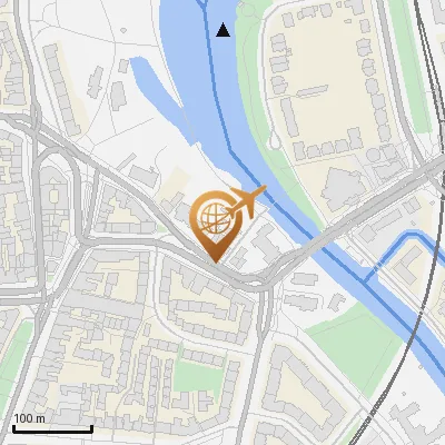 Foto zu Tewessteg 1, 20249 Hamburg