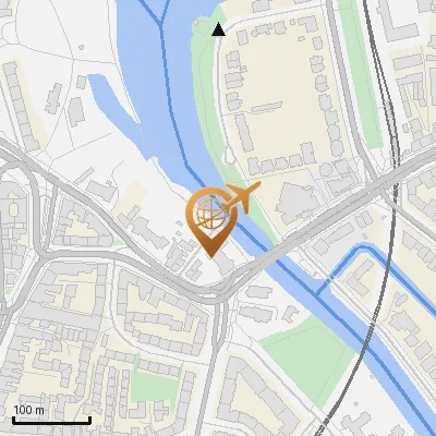 Foto zu Tewessteg 10, 20249 Hamburg