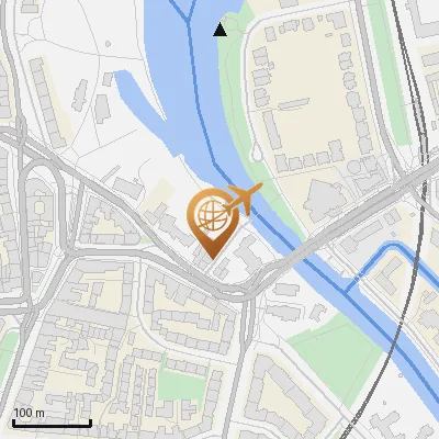 Foto zu Tewessteg 5, 20249 Hamburg