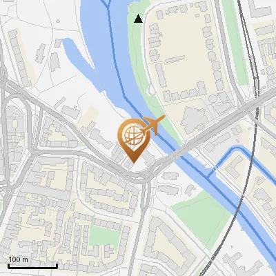 Foto zu Tewessteg 8, 20249 Hamburg