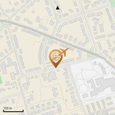 Foto zu Tewsstraße 11, 14129 Berlin