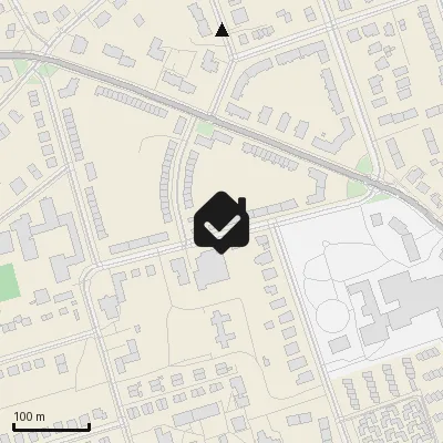 Foto zu Tewsstraße 15, 14129 Berlin