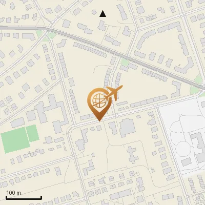 Foto zu Tewsstraße 17, 14129 Berlin