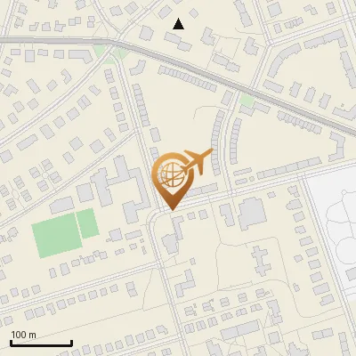 Foto zu Tewsstraße 21, 14129 Berlin