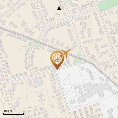 Foto zu Tewsstraße 3, 14129 Berlin