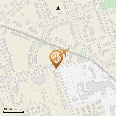 Foto zu Tewsstraße 5, 14129 Berlin