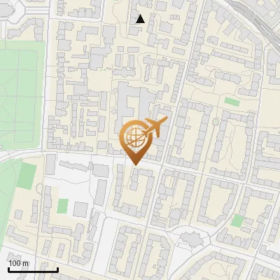 Foto zu Thadenstraße 100, 22767 Hamburg