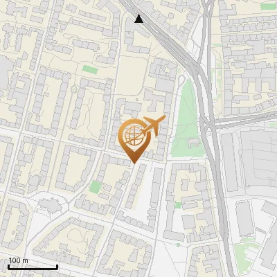 Foto zu Thadenstraße 12, 22767 Hamburg