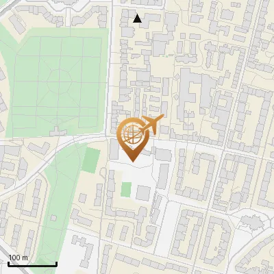 Foto zu Thadenstraße 125, 22767 Hamburg