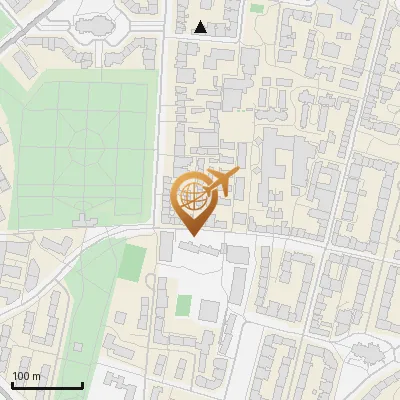 Foto zu Thadenstraße 132, 22767 Hamburg