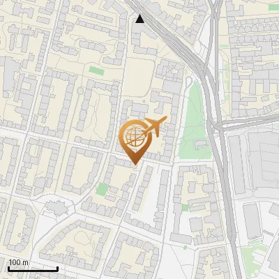 Foto zu Thadenstraße 14, 22767 Hamburg