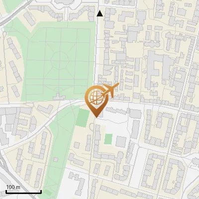 Foto zu Thadenstraße 147, 22767 Hamburg