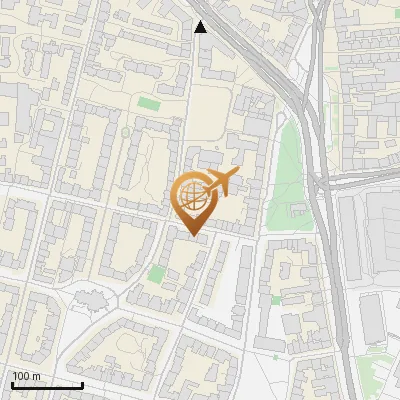 Foto zu Thadenstraße 16, 22767 Hamburg