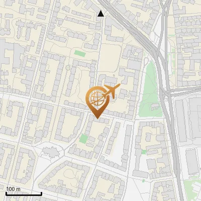 Foto zu Thadenstraße 20, 22767 Hamburg