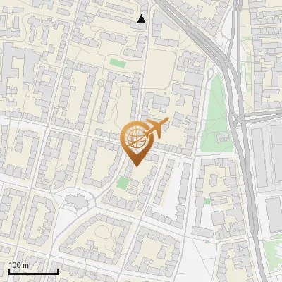 Foto zu Thadenstraße 23, 22767 Hamburg