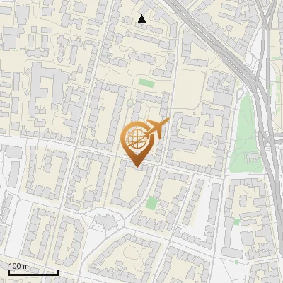 Foto zu Thadenstraße 48, 22767 Hamburg