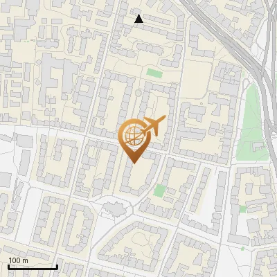 Foto zu Thadenstraße 53, 22767 Hamburg