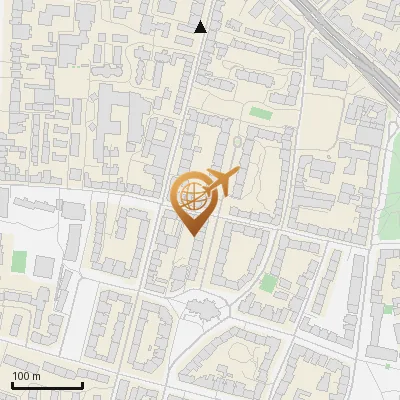 Foto zu Thadenstraße 61, 22767 Hamburg