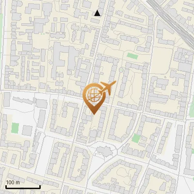 Foto zu Thadenstraße 63, 22767 Hamburg