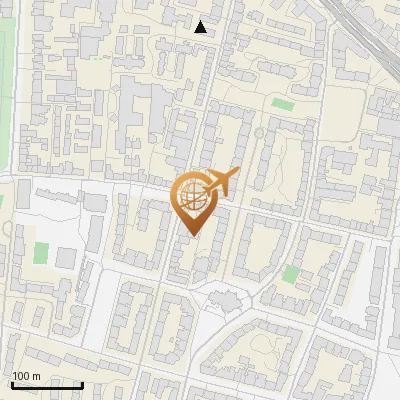 Foto zu Thadenstraße 65, 22767 Hamburg