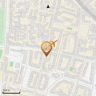 Foto zu Thadenstraße 79, 22767 Hamburg