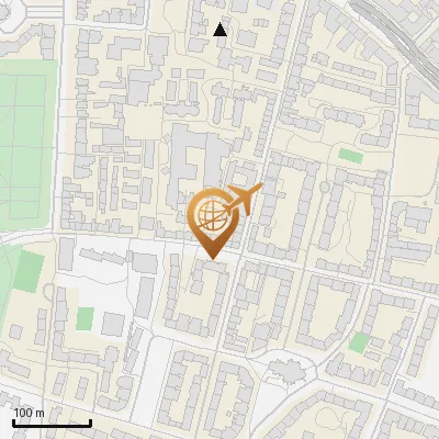 Foto zu Thadenstraße 94, 22767 Hamburg