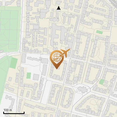 Foto zu Thadenstraße 97, 22767 Hamburg