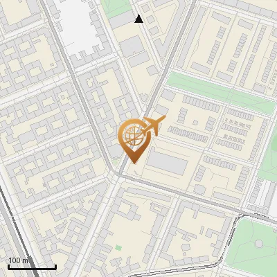 Foto zu Thaerstraße 26, 10249 Berlin