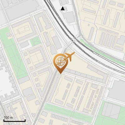 Foto zu Thaerstraße 29, 10249 Berlin