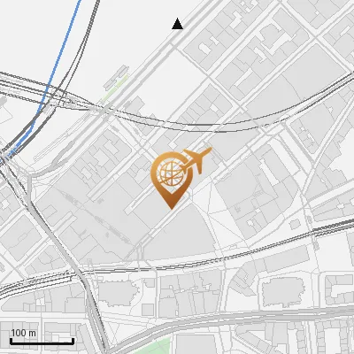 Foto zu Alstertor 1, 20095 Hamburg