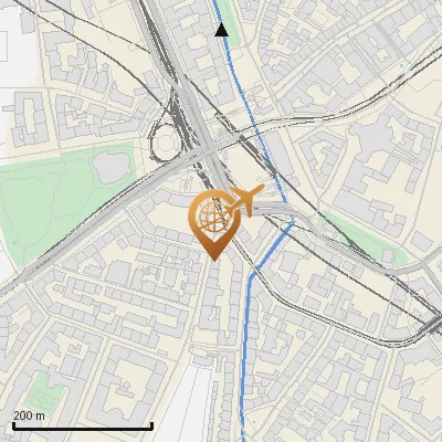 Foto zu Thalkirchner Straße 1, 80337 München