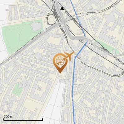 Foto zu Thalkirchner Straße 11, 80337 München