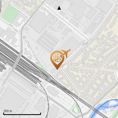 Foto zu Thalkirchner Straße 110, 80337 München