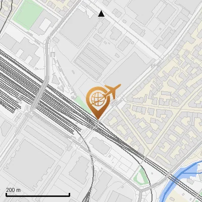 Foto zu Thalkirchner Straße 112, 80337 München