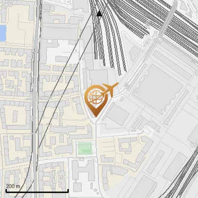 Foto zu Thalkirchner Straße 126, 81371 München
