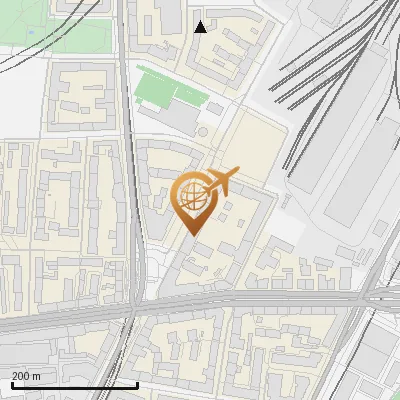Foto zu Thalkirchner Straße 127, 81371 München