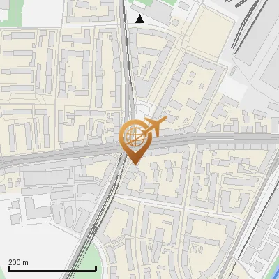 Foto zu Thalkirchner Straße 137, 81371 München