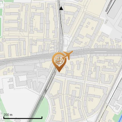 Foto zu Thalkirchner Straße 143, 81371 München